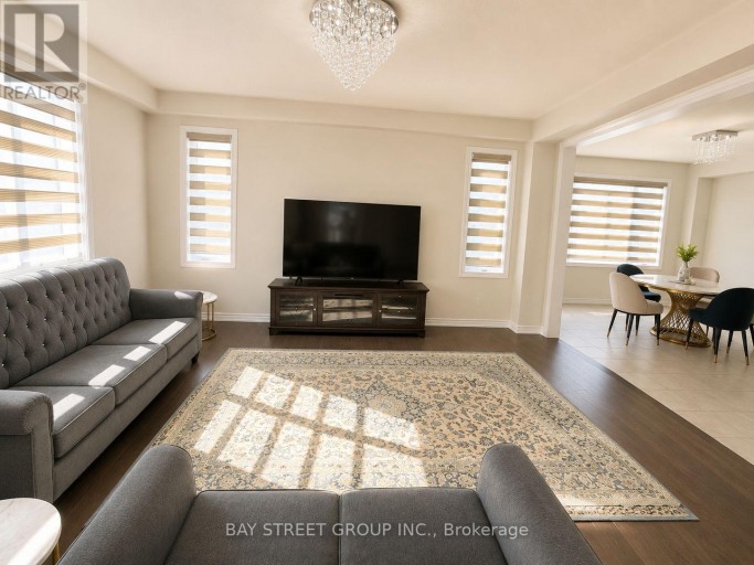 UPPER FLOOR - 163 TERRY FOX DRIVE ROAD, Barrie, Ontario, L9J0L7
