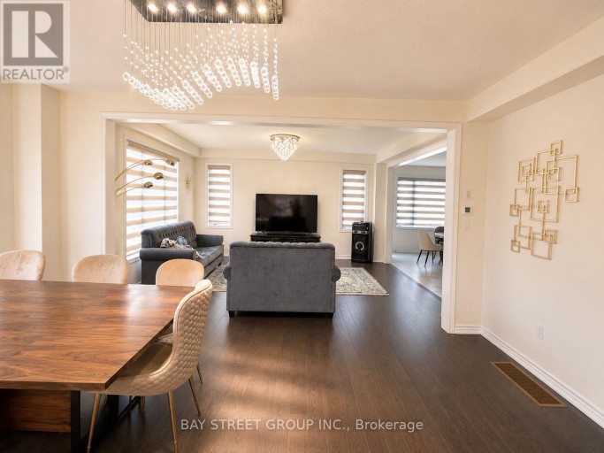 UPPER FLOOR - 163 TERRY FOX DRIVE ROAD, Barrie, Ontario, L9J0L7