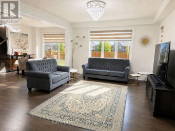 UPPER FLOOR - 163 TERRY FOX DRIVE ROAD Barrie Ontario photo 5