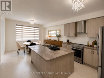 UPPER FLOOR - 163 TERRY FOX DRIVE ROAD Barrie Ontario photo 6