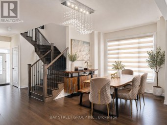 UPPER FLOOR - 163 TERRY FOX DRIVE ROAD Barrie Ontario photo 7