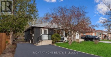 BASEMNT - 112 WALTER AVENUE Newmarket (Bristol-London) Ontario photo 1