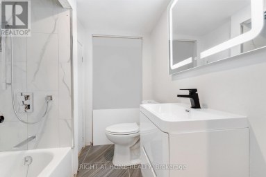 BASEMNT - 112 WALTER AVENUE Newmarket (Bristol-London) Ontario photo 11