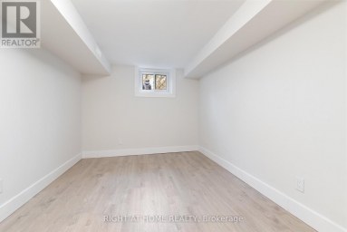BASEMNT - 112 WALTER AVENUE Newmarket (Bristol-London) Ontario photo 12