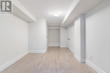 BASEMNT - 112 WALTER AVENUE Newmarket (Bristol-London) Ontario photo 13