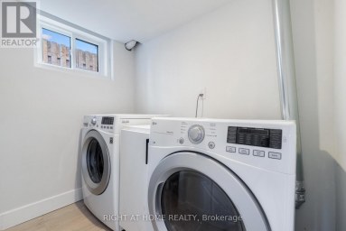 BASEMNT - 112 WALTER AVENUE Newmarket (Bristol-London) Ontario photo 14