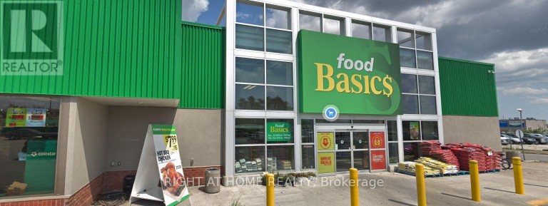 BASEMNT - 112 WALTER AVENUE, Newmarket (Bristol-London), Ontario, L3Y2T6