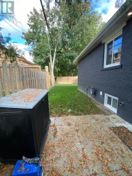 BASEMNT - 112 WALTER AVENUE Newmarket (Bristol-London) Ontario photo 2
