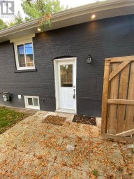 BASEMNT - 112 WALTER AVENUE Newmarket (Bristol-London) Ontario photo 3