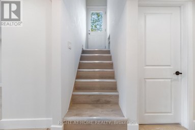 BASEMNT - 112 WALTER AVENUE Newmarket (Bristol-London) Ontario photo 4
