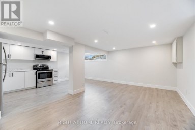 BASEMNT - 112 WALTER AVENUE Newmarket (Bristol-London) Ontario photo 5