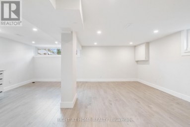 BASEMNT - 112 WALTER AVENUE Newmarket (Bristol-London) Ontario photo 6