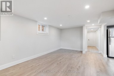 BASEMNT - 112 WALTER AVENUE Newmarket (Bristol-London) Ontario photo 9