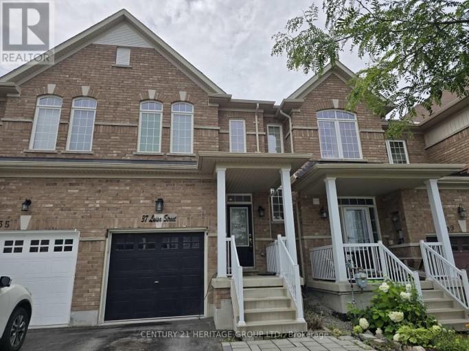 37 LUISA STREET, Bradford West Gwillimbury (Bradford), Ontario, L3Z0P2