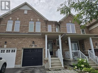 37 LUISA STREET Bradford West Gwillimbury (Bradford) Ontario photo 2