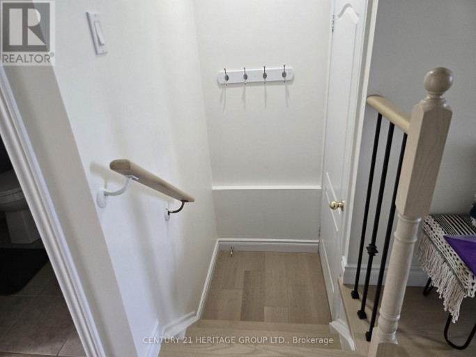 37 LUISA STREET, Bradford West Gwillimbury (Bradford), Ontario, L3Z0P2