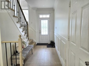 37 LUISA STREET Bradford West Gwillimbury (Bradford) Ontario photo 4