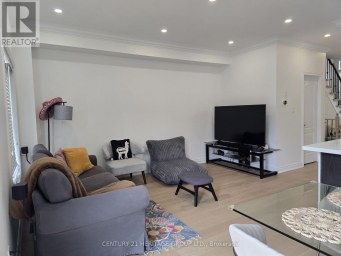 37 LUISA STREET Bradford West Gwillimbury (Bradford) Ontario photo 6