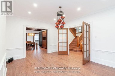 56 OAKWOOD AVENUE Toronto (Wychwood) Ontario photo 10