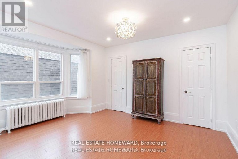 56 OAKWOOD AVENUE, Toronto (Wychwood), Ontario, M6H2V6
