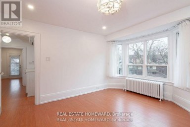 56 OAKWOOD AVENUE Toronto (Wychwood) Ontario photo 16