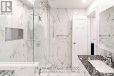 56 OAKWOOD AVENUE Toronto (Wychwood) Ontario photo 19