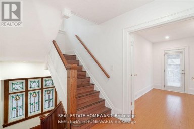 56 OAKWOOD AVENUE Toronto (Wychwood) Ontario photo 20