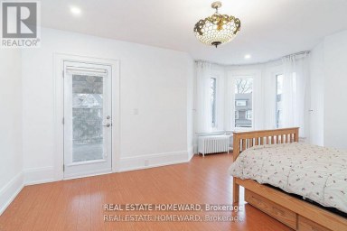 56 OAKWOOD AVENUE Toronto (Wychwood) Ontario photo 21