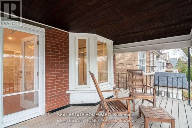 56 OAKWOOD AVENUE Toronto (Wychwood) Ontario photo 22