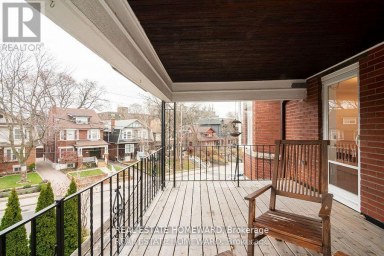 56 OAKWOOD AVENUE Toronto (Wychwood) Ontario photo 23