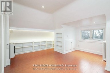 56 OAKWOOD AVENUE Toronto (Wychwood) Ontario photo 24