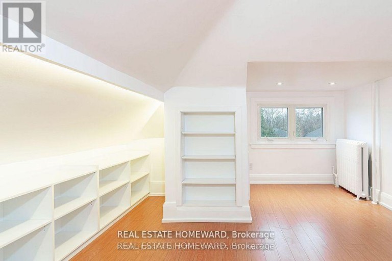 56 OAKWOOD AVENUE, Toronto (Wychwood), Ontario, M6H2V6