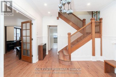 56 OAKWOOD AVENUE Toronto (Wychwood) Ontario photo 3