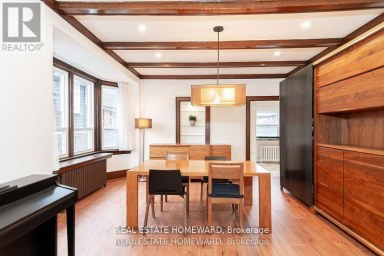56 OAKWOOD AVENUE Toronto (Wychwood) Ontario photo 4