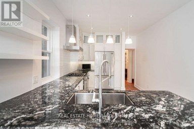 56 OAKWOOD AVENUE Toronto (Wychwood) Ontario photo 7