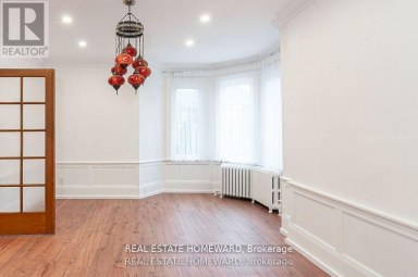 56 OAKWOOD AVENUE Toronto (Wychwood) Ontario photo 9