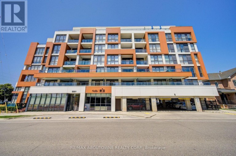 611 - 5001 CORPORATE DRIVE, Burlington (Uptown), Ontario, L7L0H5