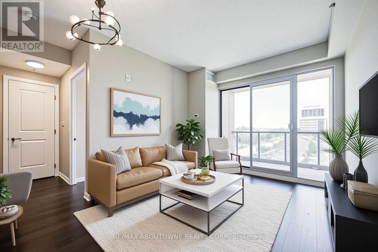 611 - 5001 CORPORATE DRIVE, Burlington (Uptown), Ontario, L7L0H5