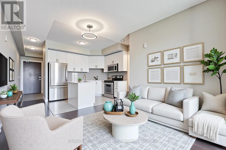 611 - 5001 CORPORATE DRIVE, Burlington (Uptown), Ontario, L7L0H5