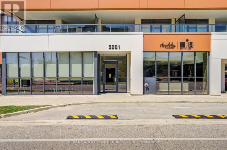 611 - 5001 CORPORATE DRIVE, Burlington (Uptown), Ontario, L7L0H5