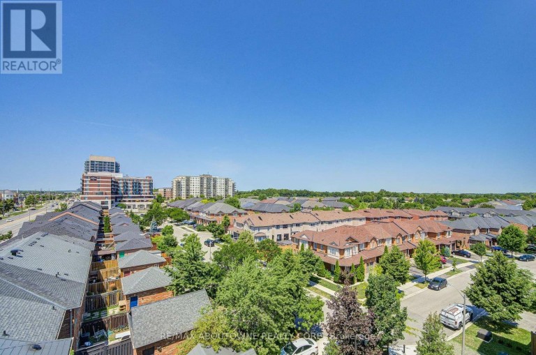 611 - 5001 CORPORATE DRIVE, Burlington (Uptown), Ontario, L7L0H5