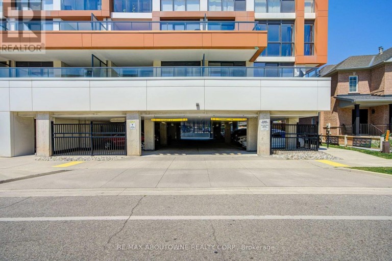 611 - 5001 CORPORATE DRIVE, Burlington (Uptown), Ontario, L7L0H5