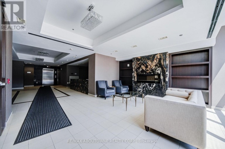 611 - 5001 CORPORATE DRIVE, Burlington (Uptown), Ontario, L7L0H5