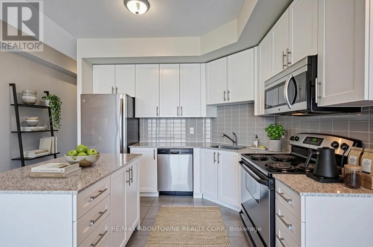 611 - 5001 CORPORATE DRIVE, Burlington (Uptown), Ontario, L7L0H5