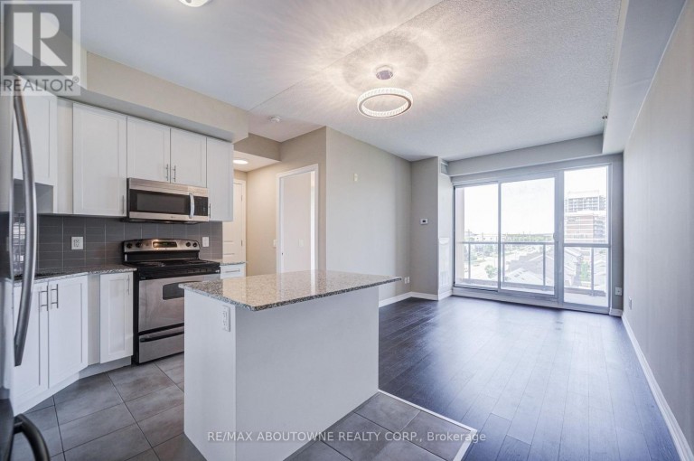 611 - 5001 CORPORATE DRIVE, Burlington (Uptown), Ontario, L7L0H5