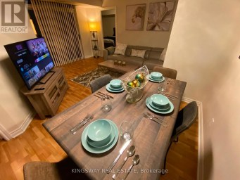 2730 - 3888 DUKE OF YORK BOULEVARD Mississauga (City Centre) Ontario photo 1