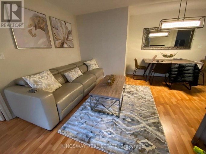 2730 - 3888 DUKE OF YORK BOULEVARD, Mississauga (City Centre), Ontario, L5B4P5