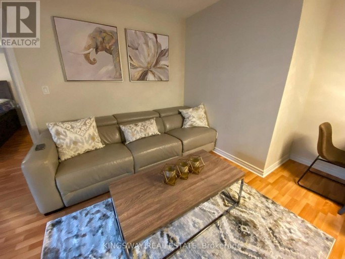 2730 - 3888 DUKE OF YORK BOULEVARD, Mississauga (City Centre), Ontario, L5B4P5