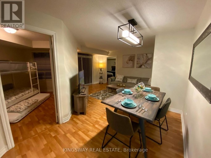2730 - 3888 DUKE OF YORK BOULEVARD, Mississauga (City Centre), Ontario, L5B4P5