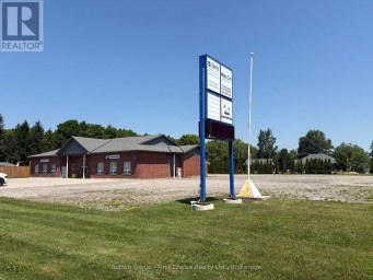 UNIT 2 - 130 HURON ROAD Perth South (Sebringville) Ontario photo 2